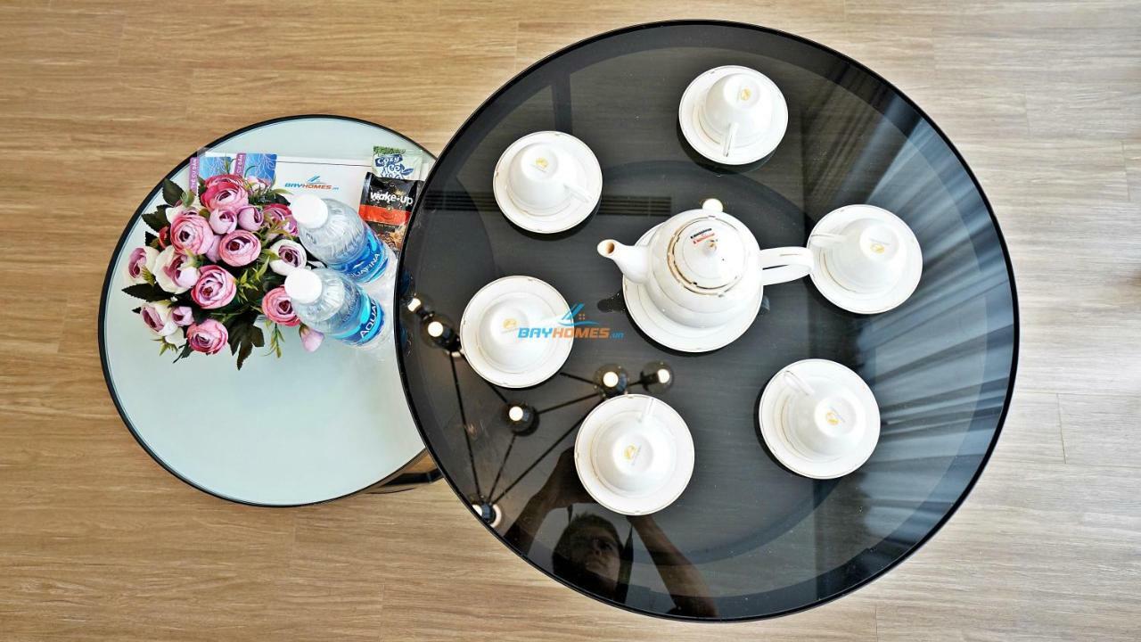 Vinhomes Skylake - By Bayhomes Aparthotel 3*
