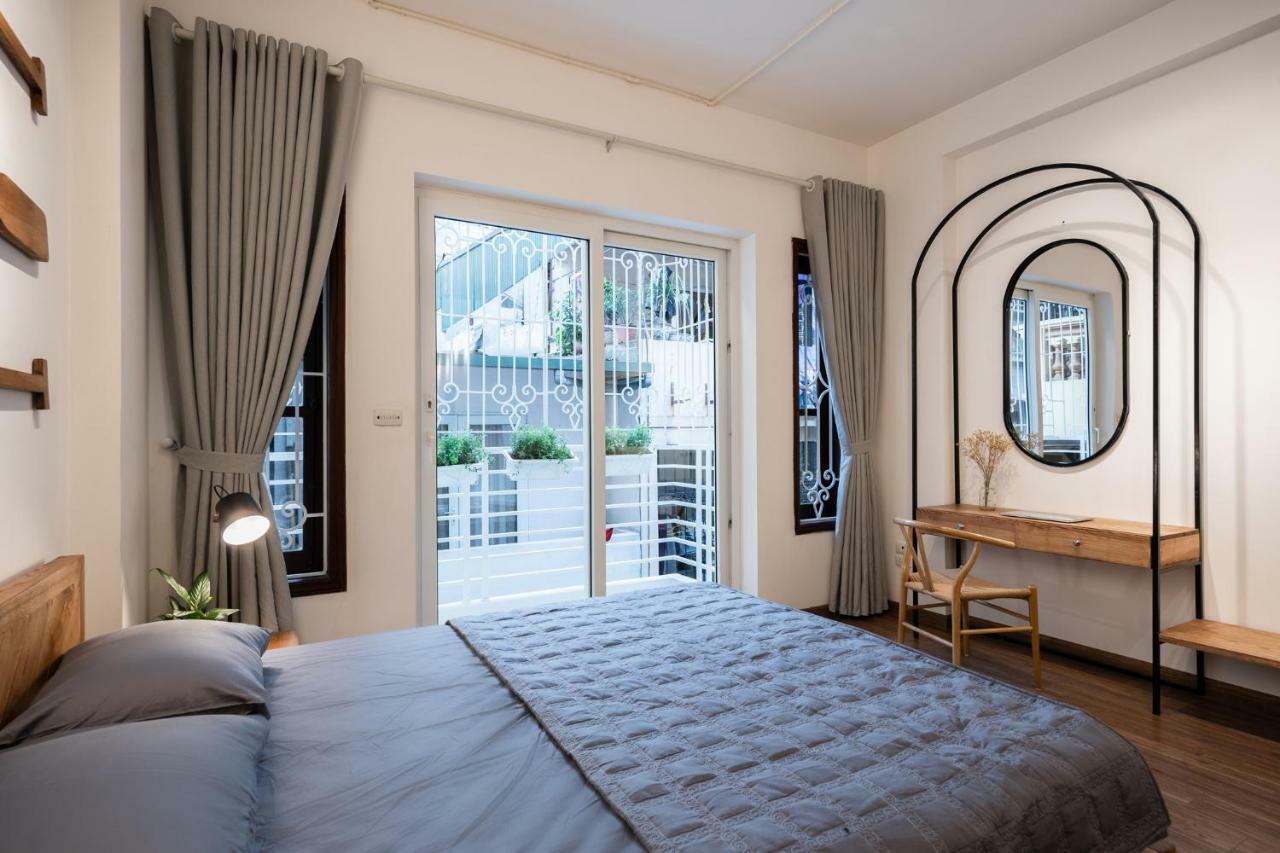 Apartment Nyna House-luxury-clean-sword *