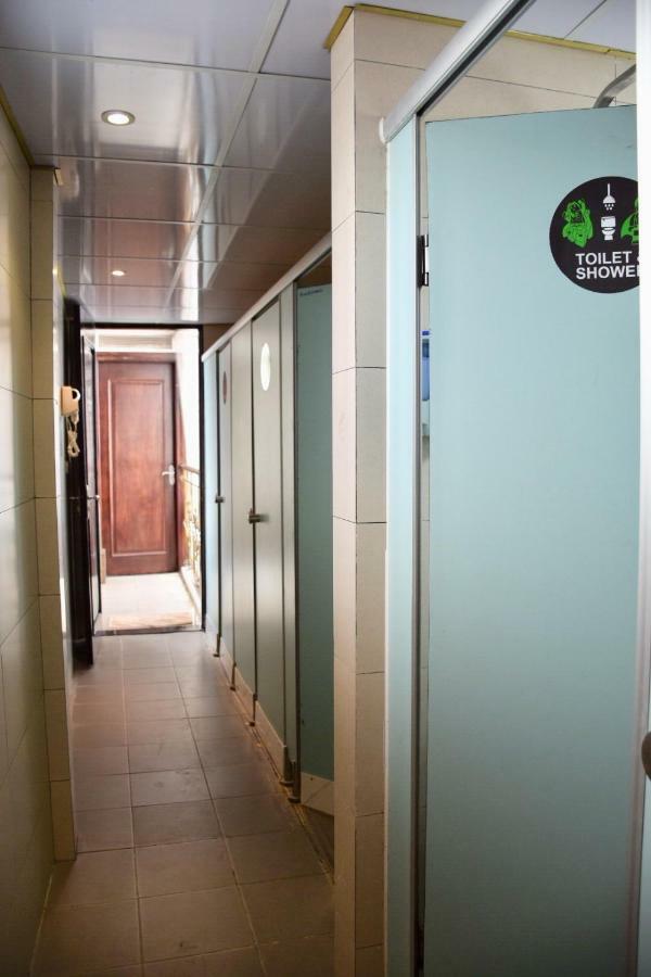 Cocoon Hostel