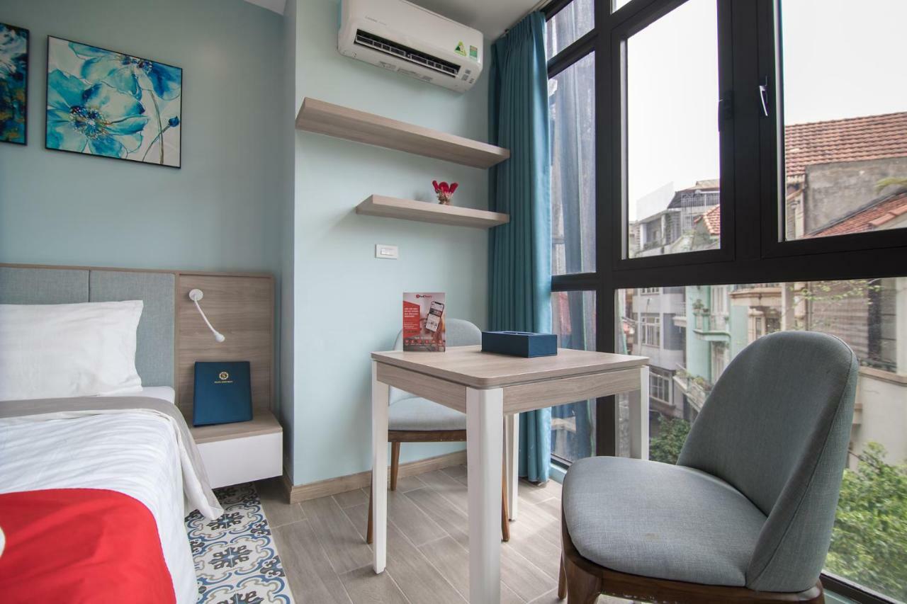 Soleil Apartment
