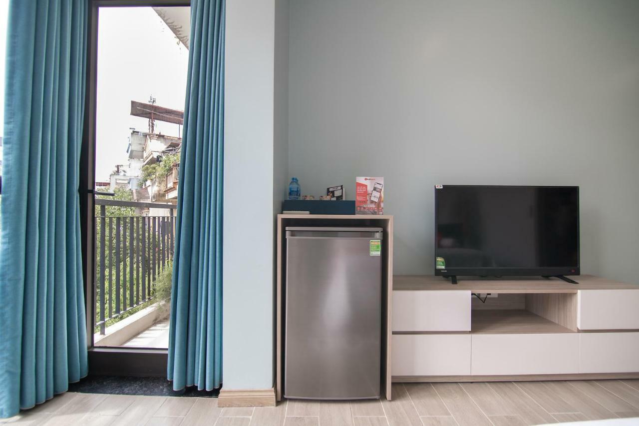 Soleil Apartment *