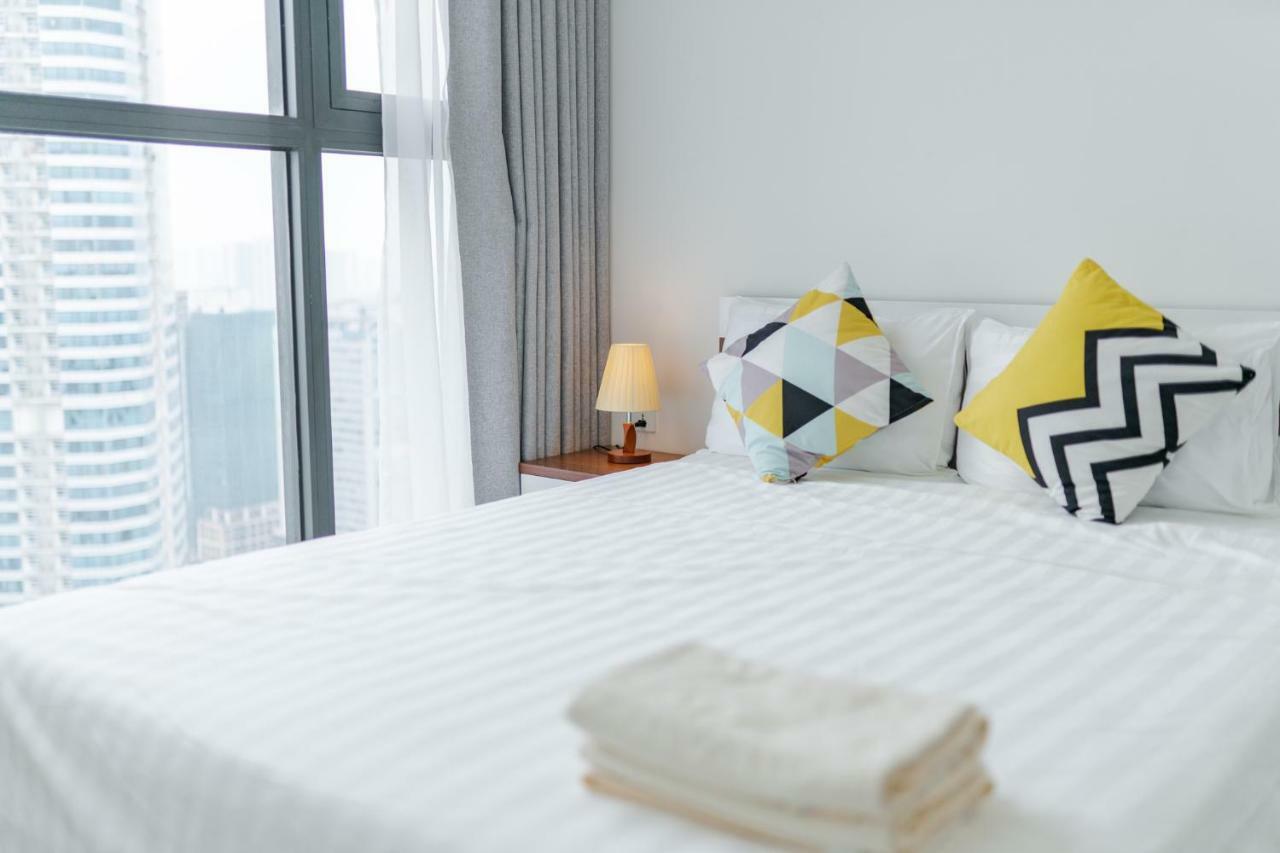 Luxury Vinhomes Skylake * Hanoi