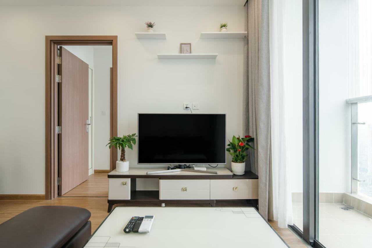 Pangsapuri Luxury Vinhomes Skylake Hanoi