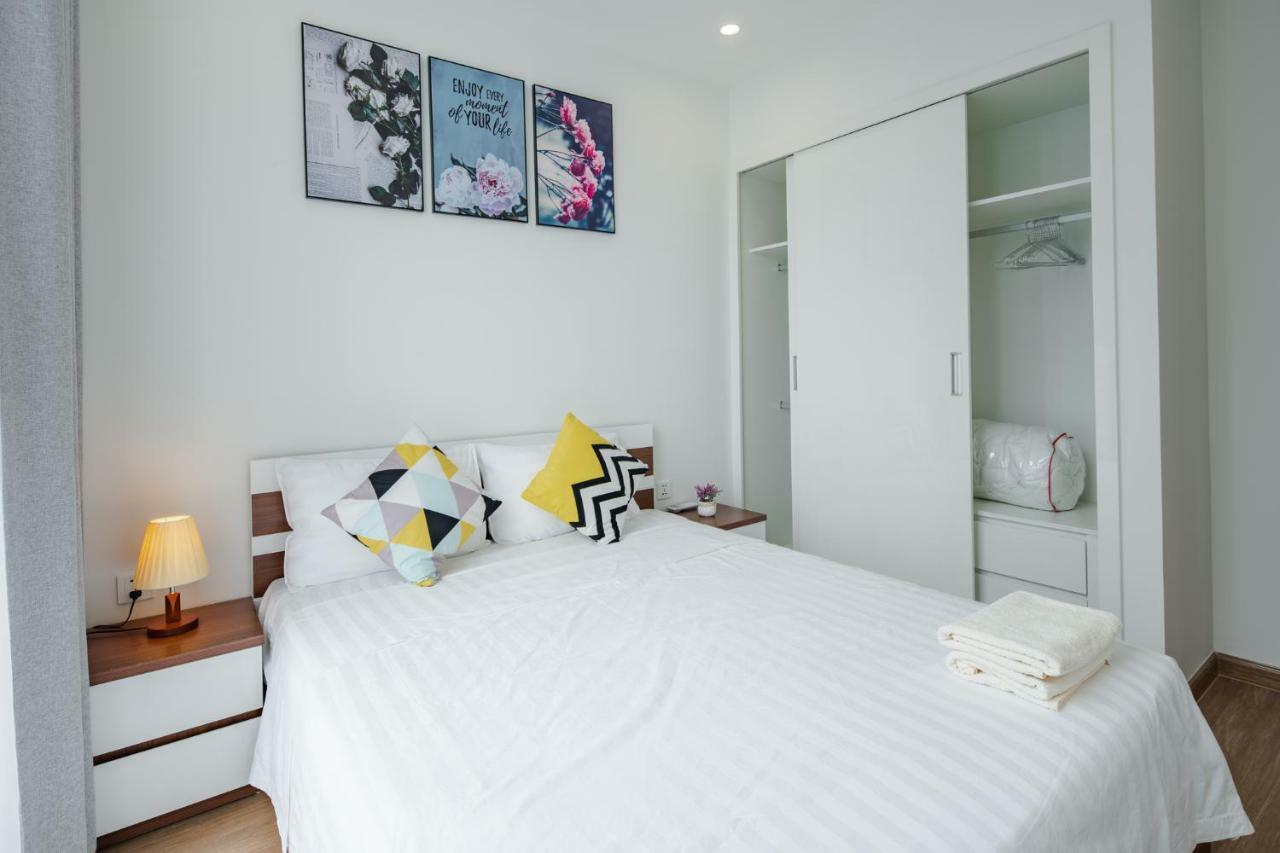 Luxury Vinhomes Skylake * Hanoi