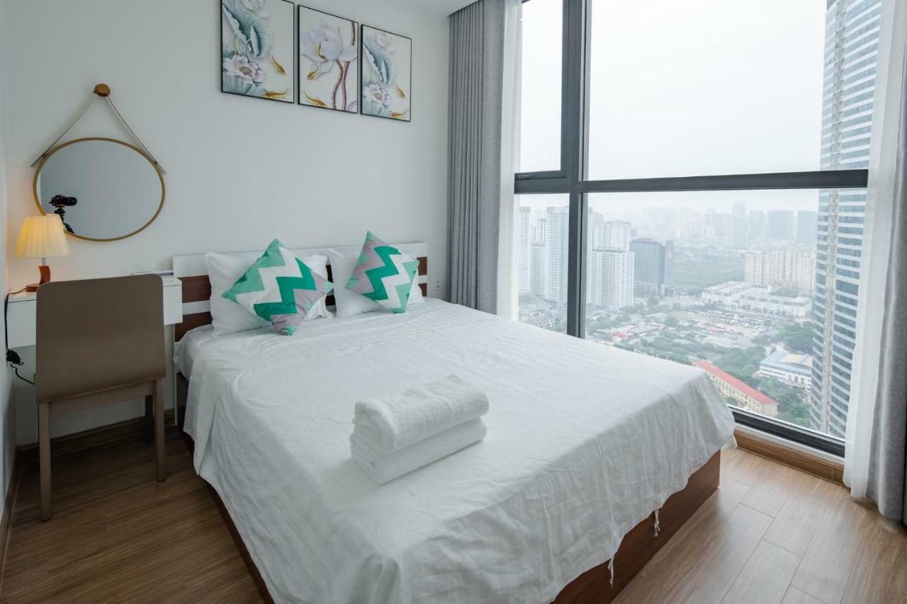 Luxury Vinhomes Skylake * Hanoi