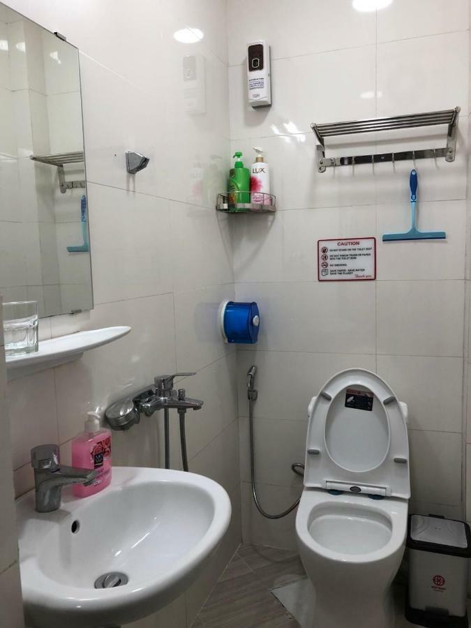 Hostel Khai