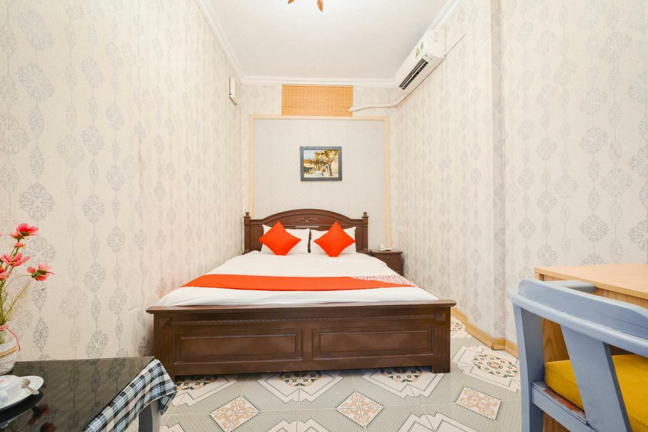 Oyo 268 Pavilion Hotel 2*