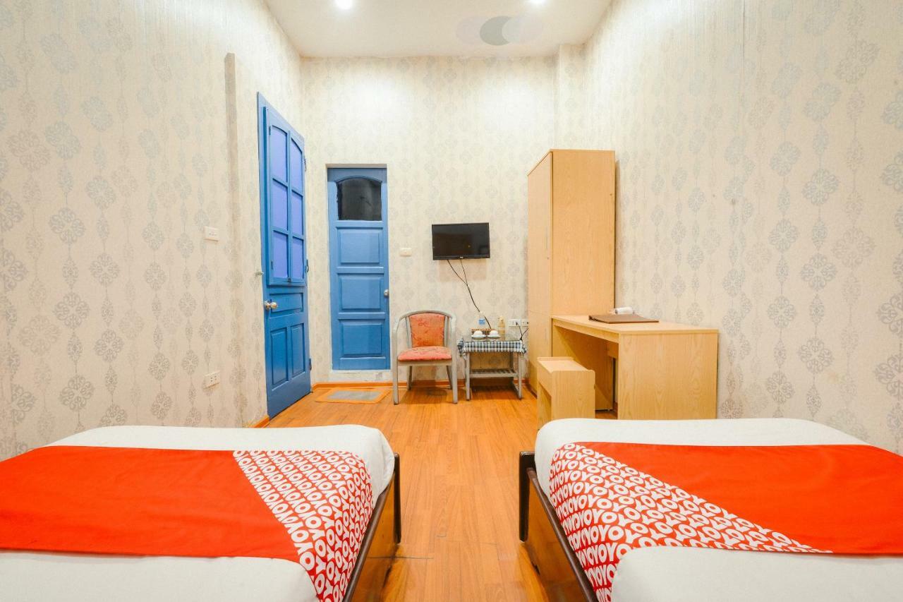 Oyo 268 Pavilion Hotel 2*