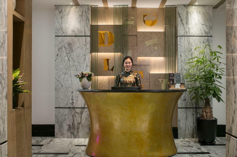Hotel Aurora Premium - A Lifestyle Hanoi