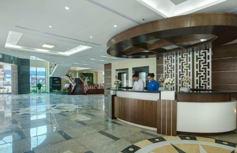 Tqt Hotel 4*