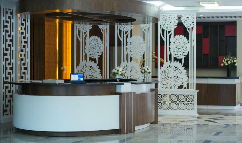 Tqt Hotel