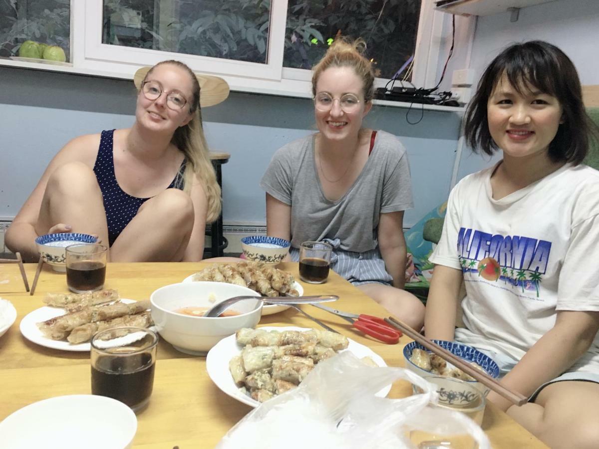 Victoria Travel Homestay Hanoi