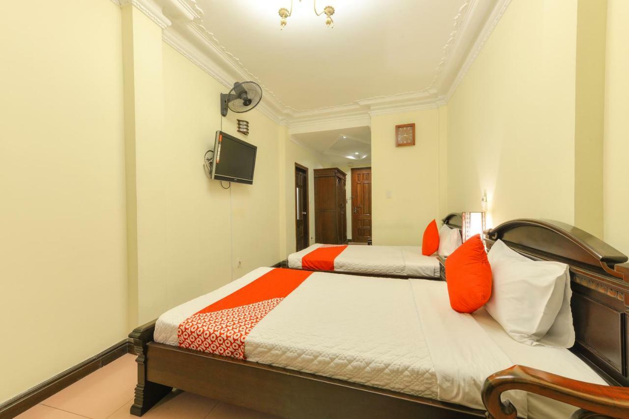 Lucky 2 & Travel 3* Hanoi