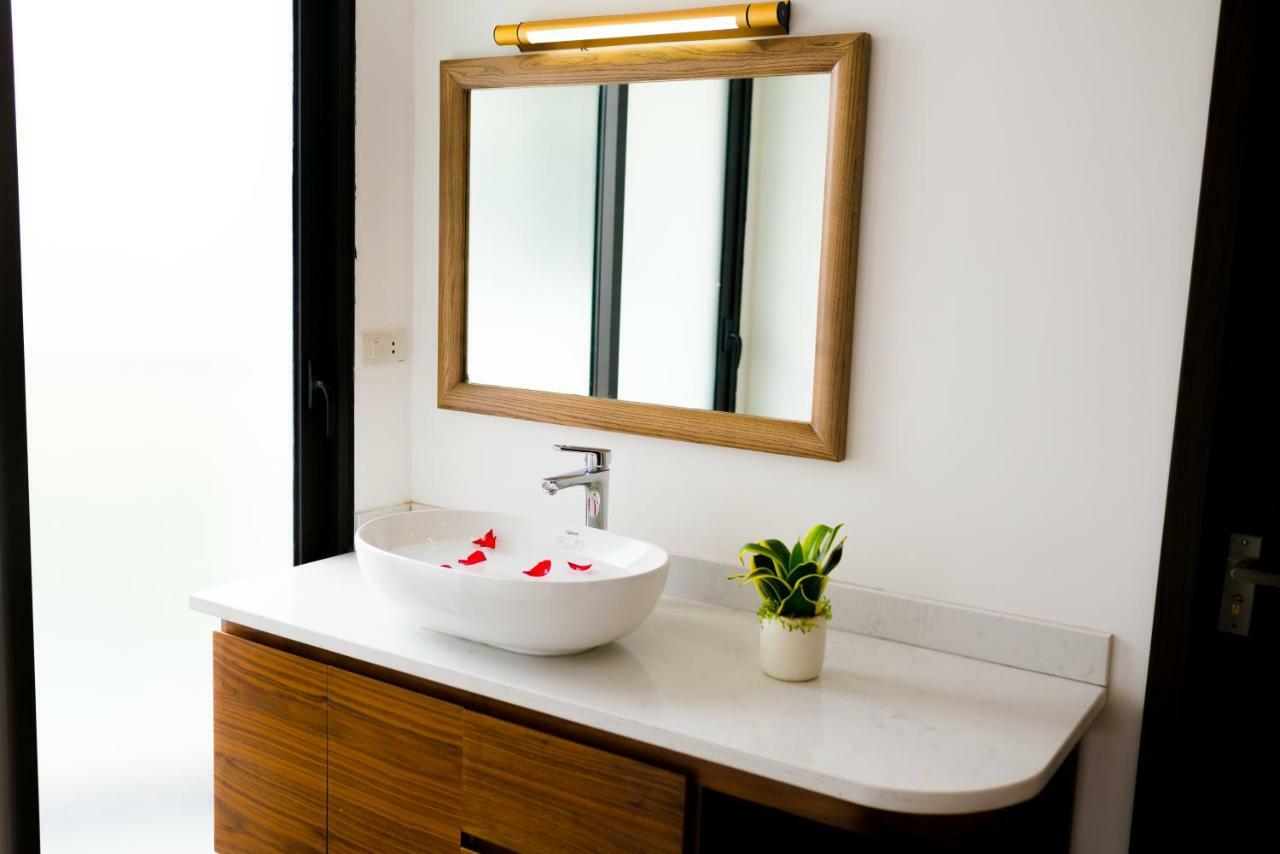 Aparthotel Hana Tran Quoc Hoan 3*