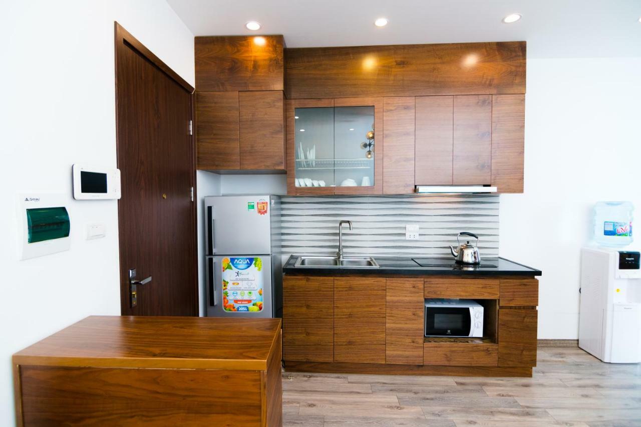 Hana Tran Quoc Hoan 3* Hanoi