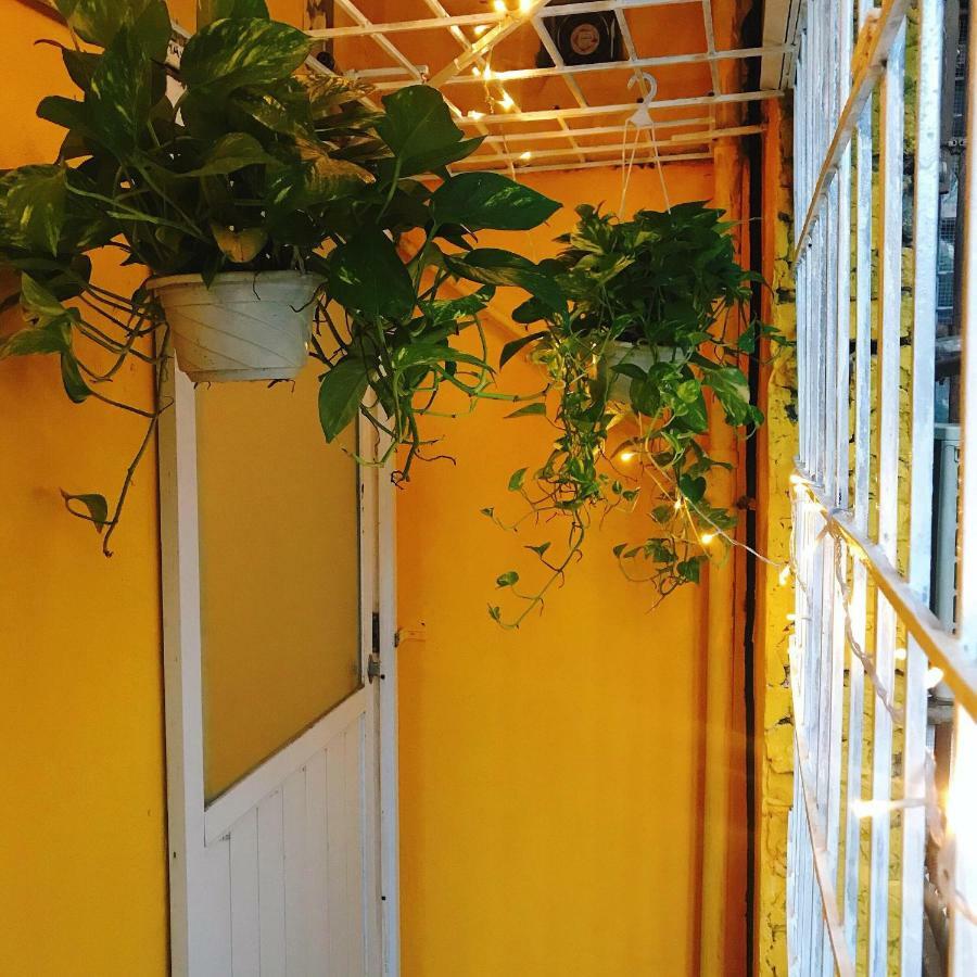 Buzz 2 Bedroom In Old Quarter With Balcony *