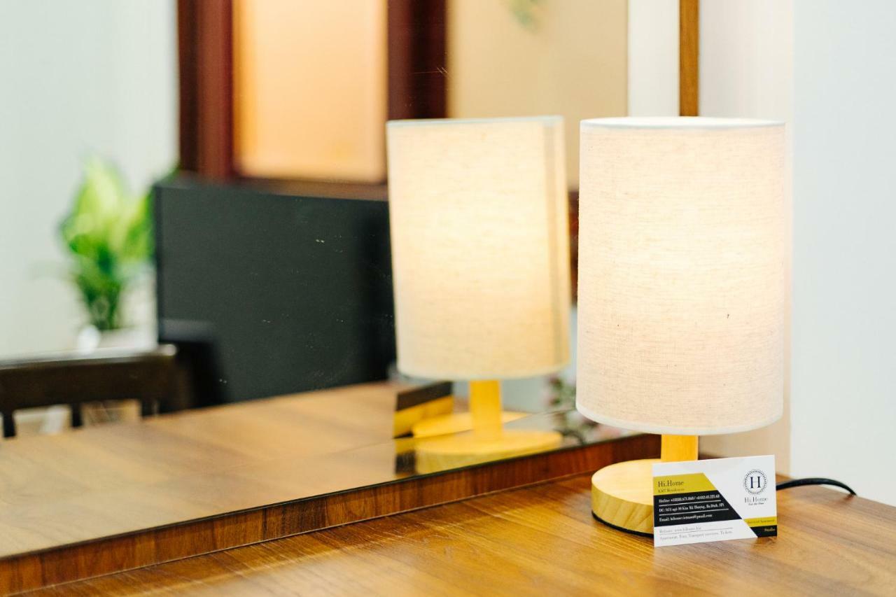 Hi Residences Ba Dinh Hanoi
