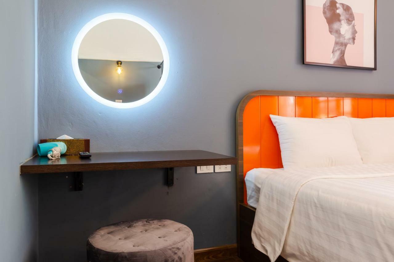 The Poppy & Hotel 3*