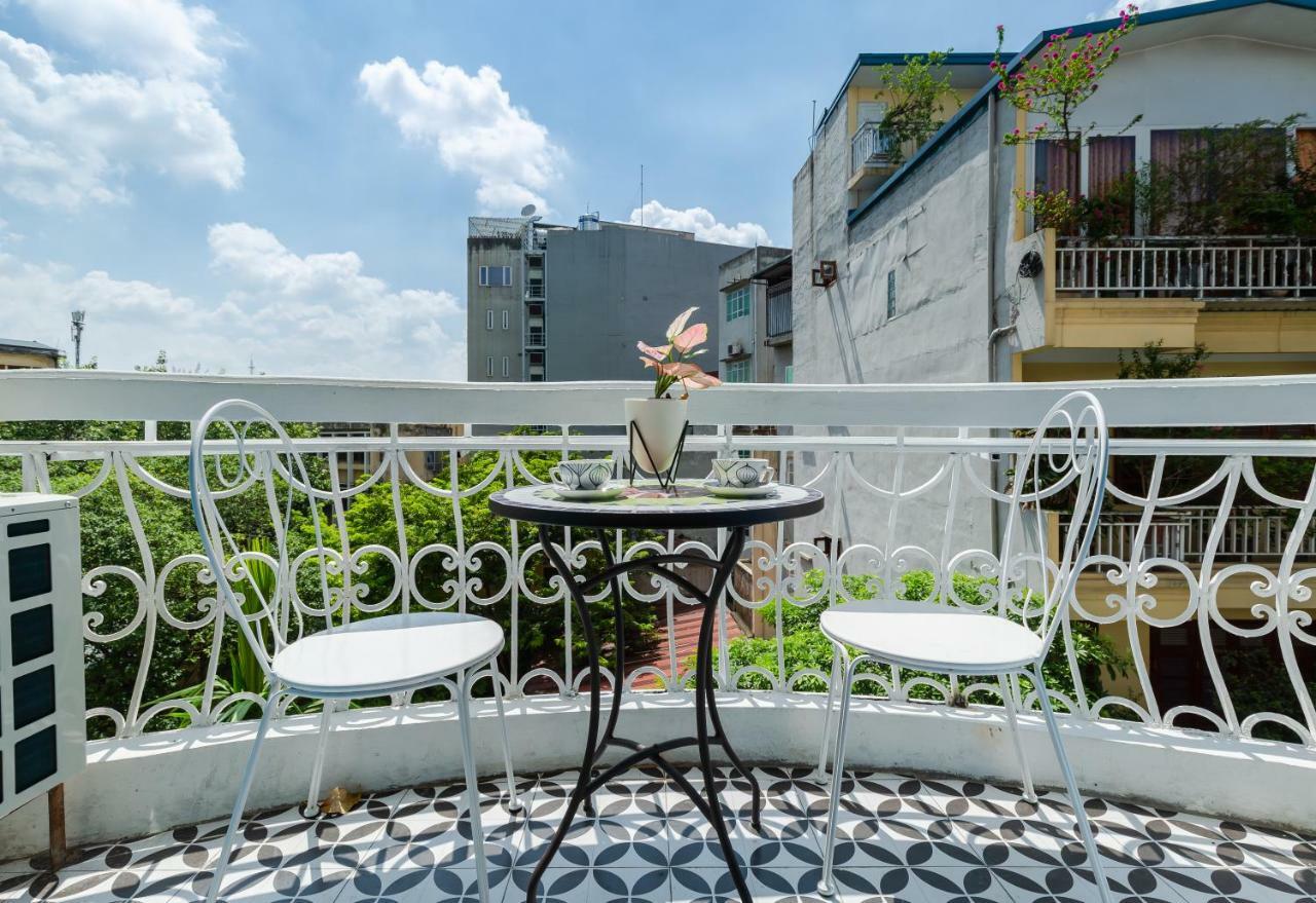 The Poppy & Hotel 3*