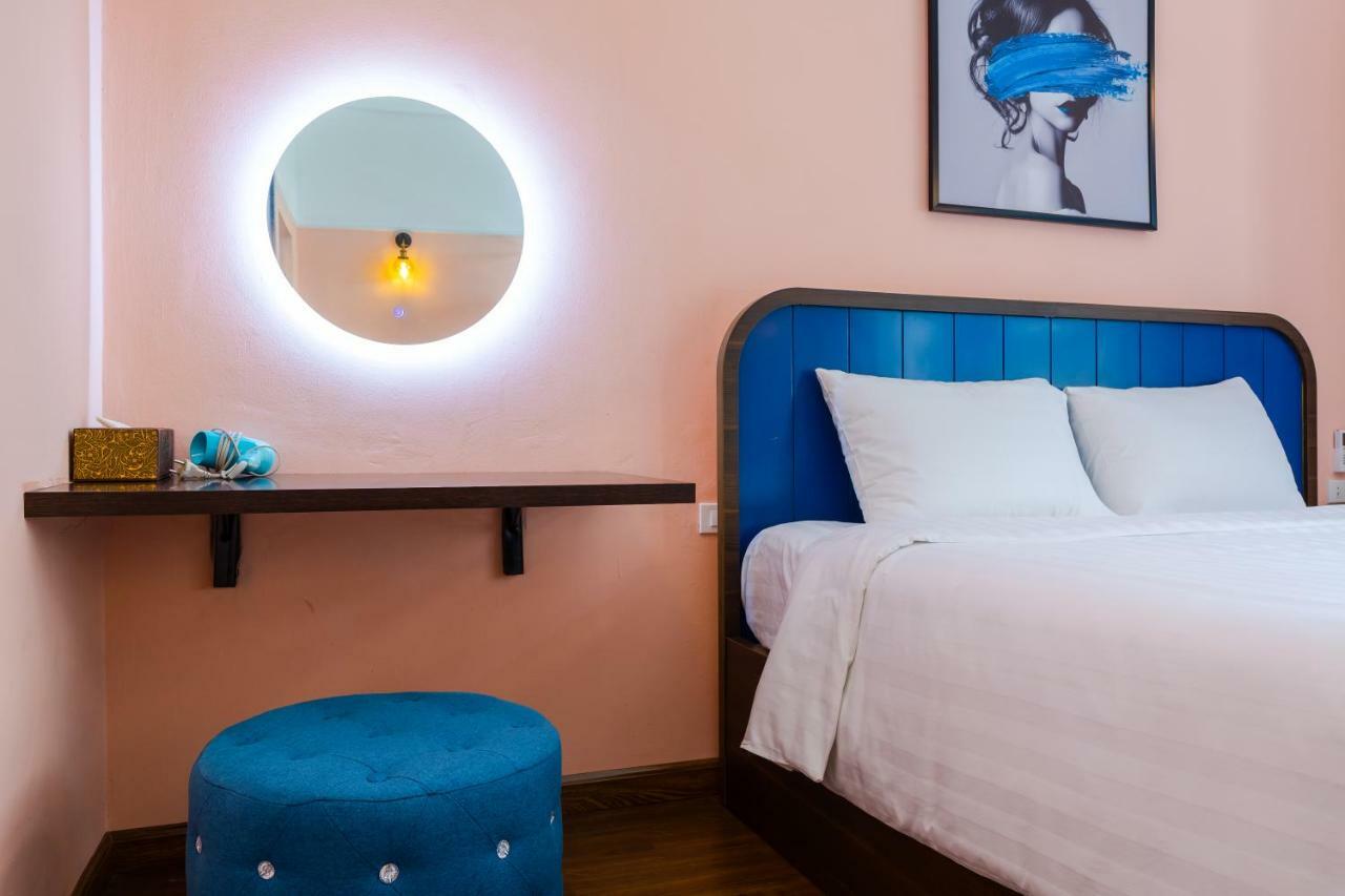 The Poppy & 3* Hanoi