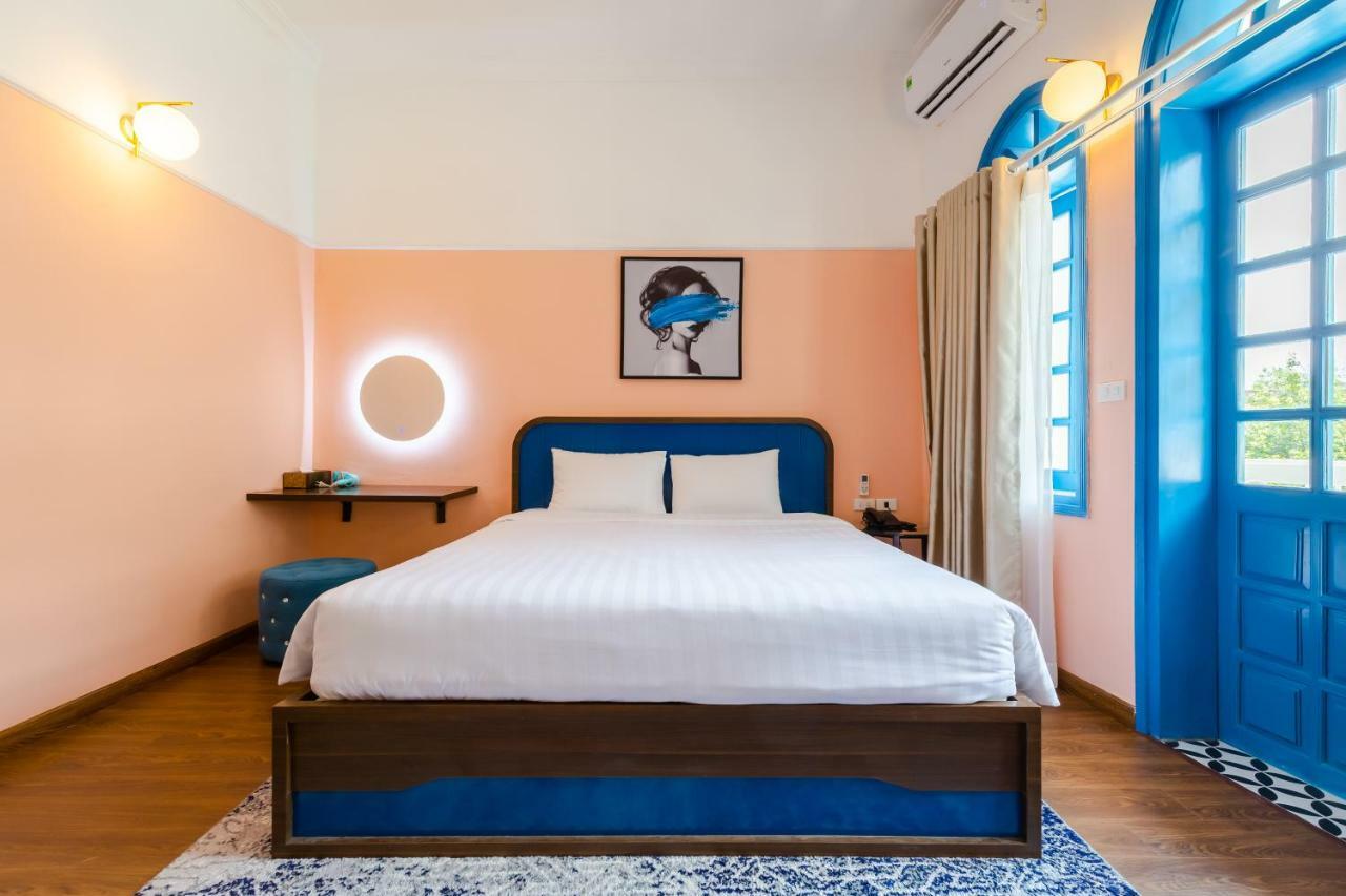 The Poppy & Hotel 3*