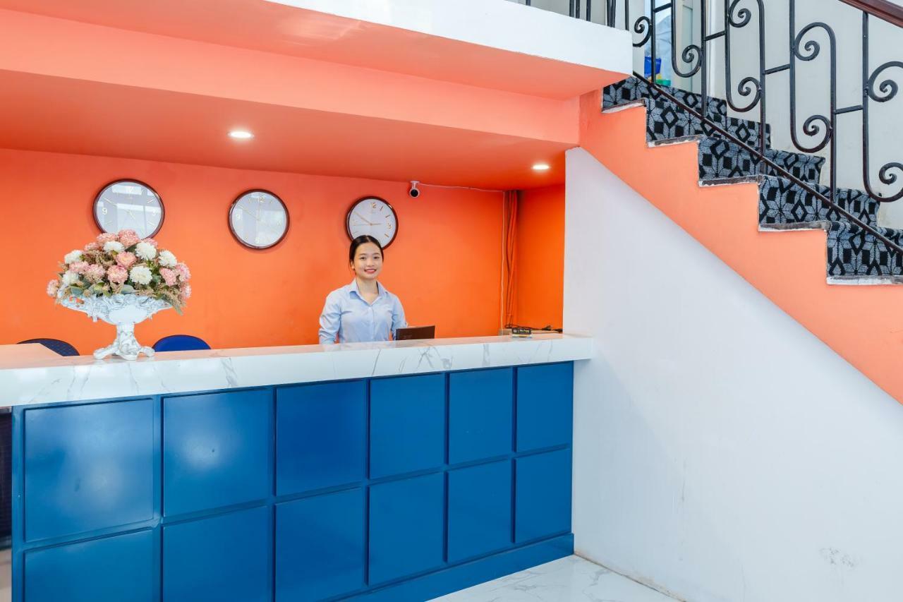 The Poppy & Hotel Hanoi