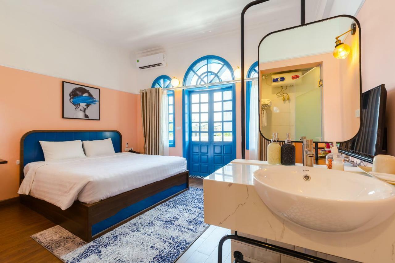 Hotel The Poppy & 3*