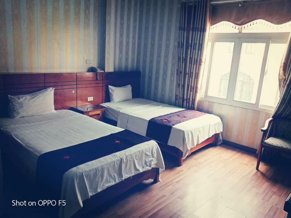 Hoa Dương Hà Nội Khách sạn *