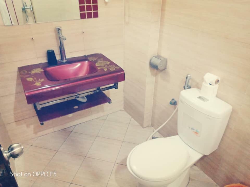 Khách sạn Hoa Dương Hà Nội Hà Nội