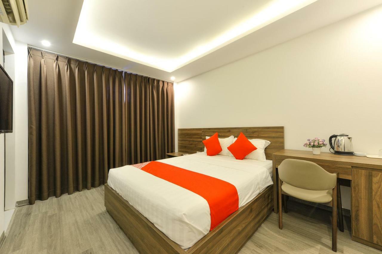 Oyo 270 Xumi Hotel