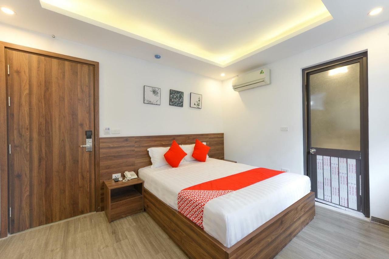 Oyo 270 Xumi Hotel Hanoi
