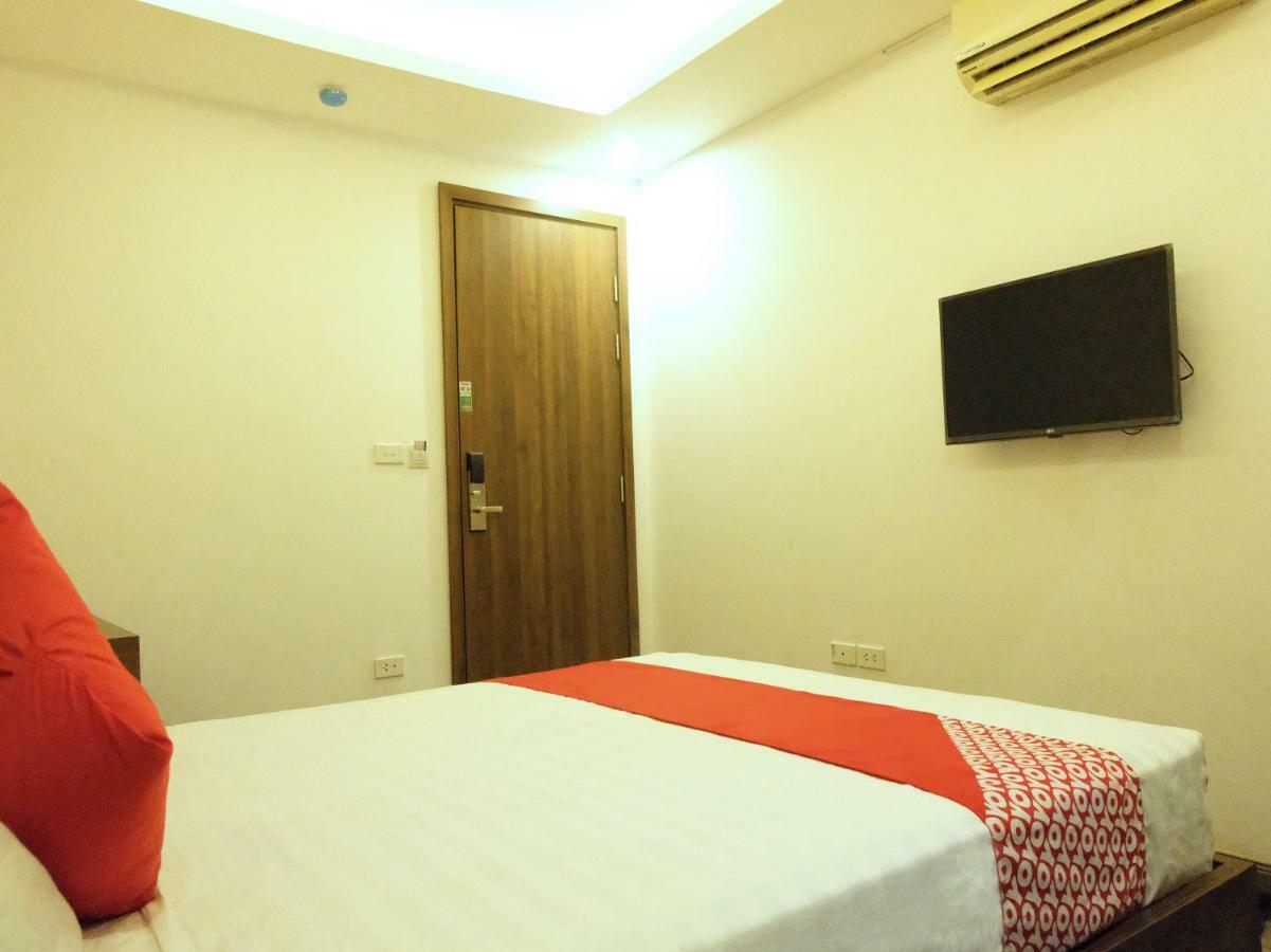 Hotel Oyo 270 Xumi 2*