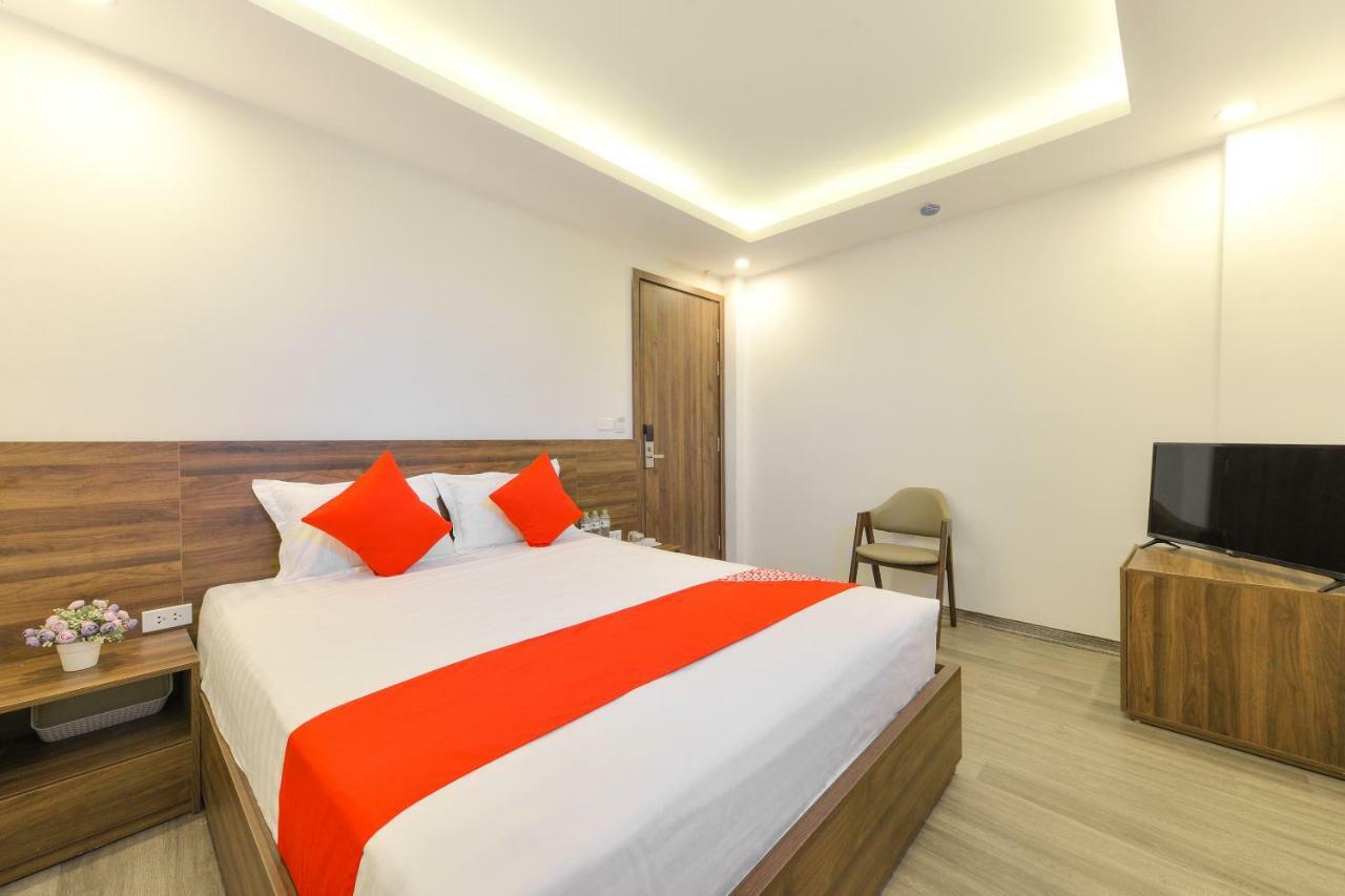 Hotel Oyo 270 Xumi Hanoi
