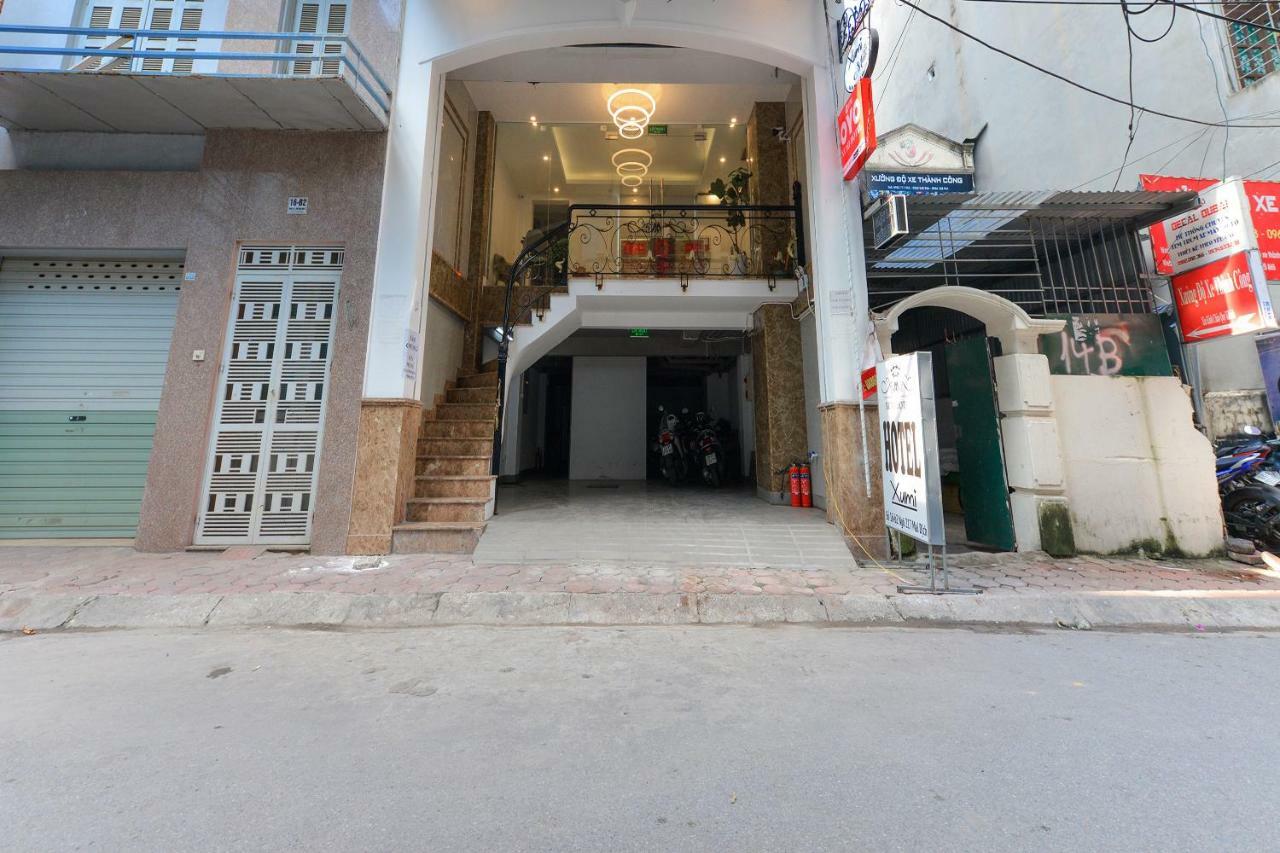 Oyo 270 Xumi Hotel