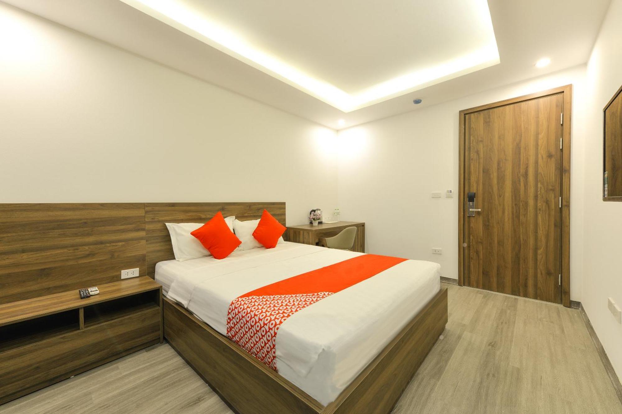 Hotel Oyo 270 Xumi Hanoi