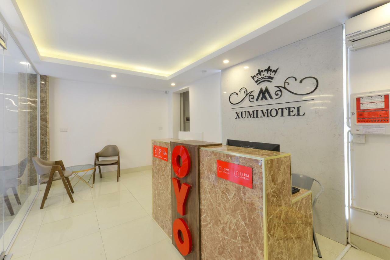 Oyo 270 Xumi Hotel Hanoi