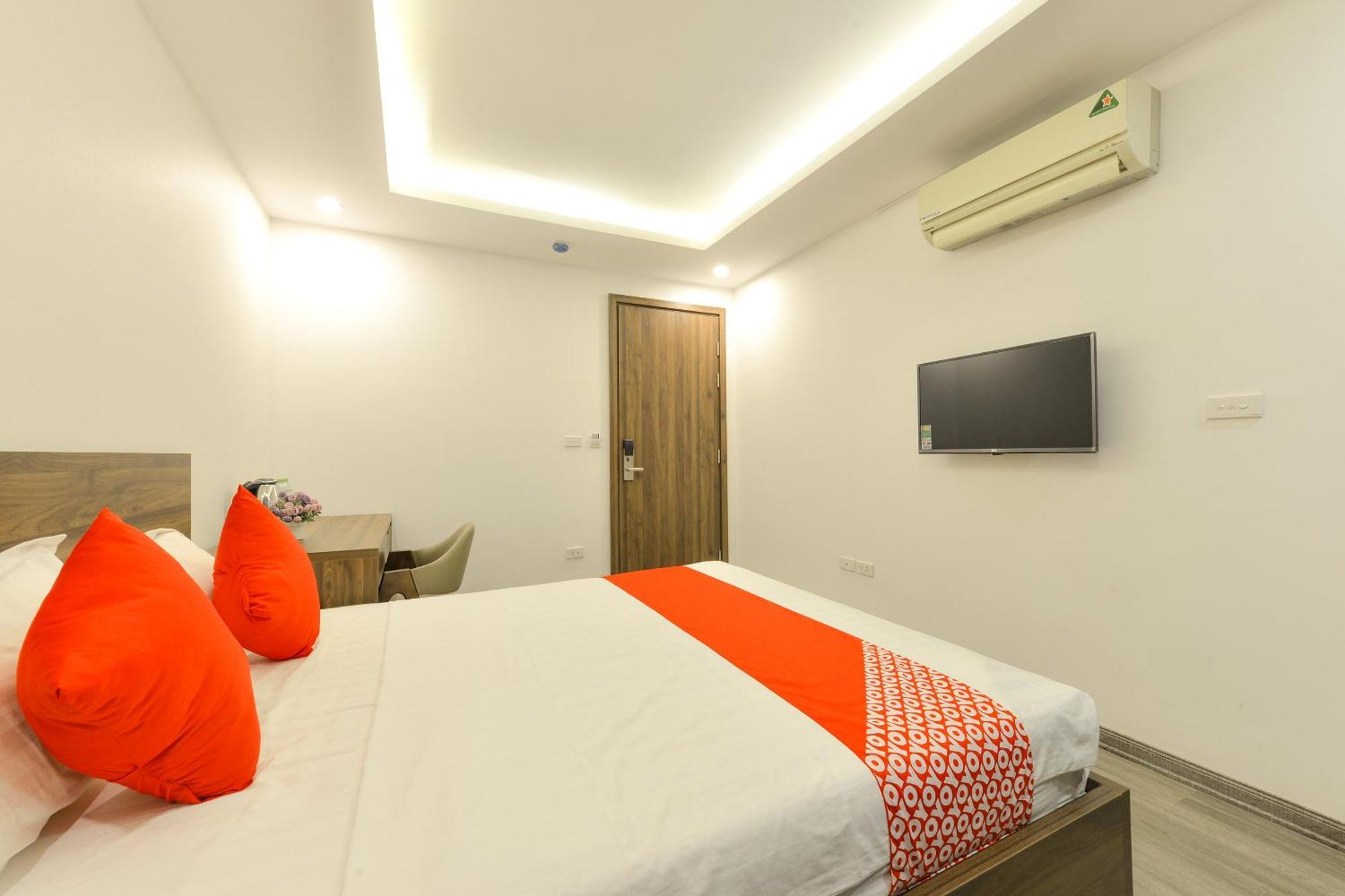Oyo 270 Xumi Hotel 2*