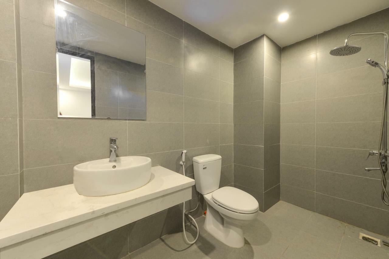 Oyo 270 Xumi Hotel 2*
