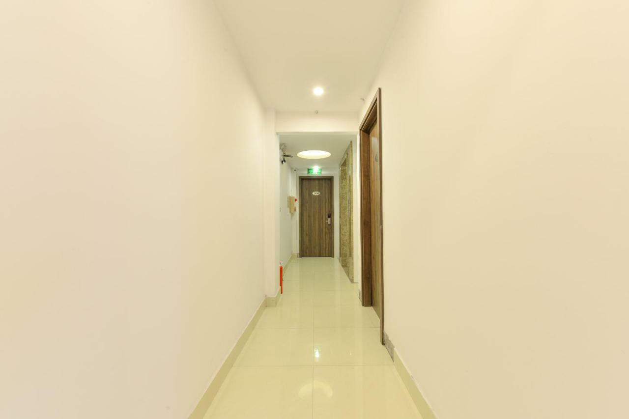 Hotel Oyo 270 Xumi