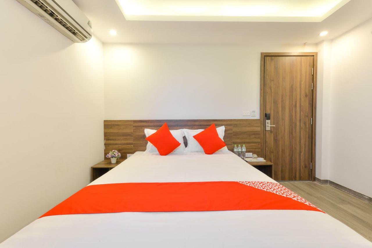 Oyo 270 Xumi 2* Hanoi