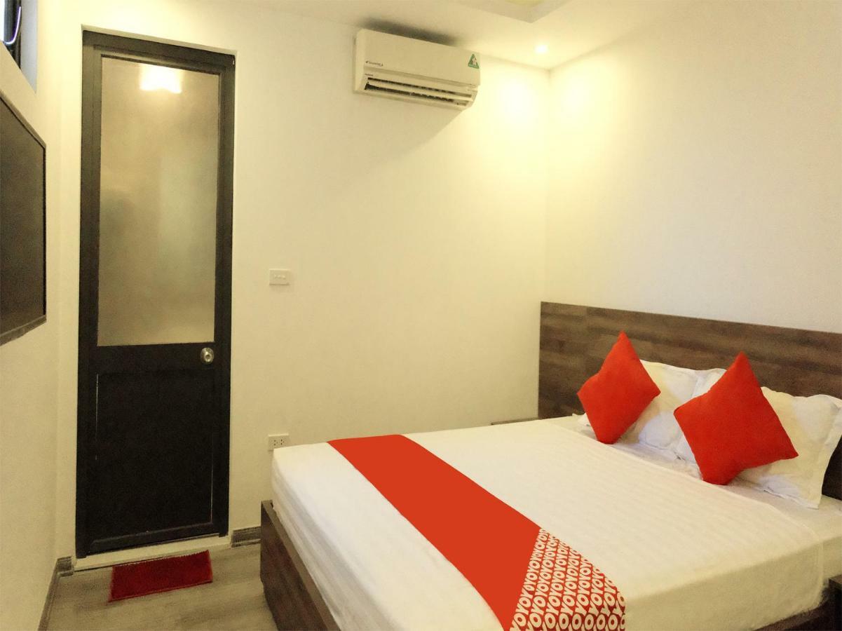 Oyo 270 Xumi Hotel