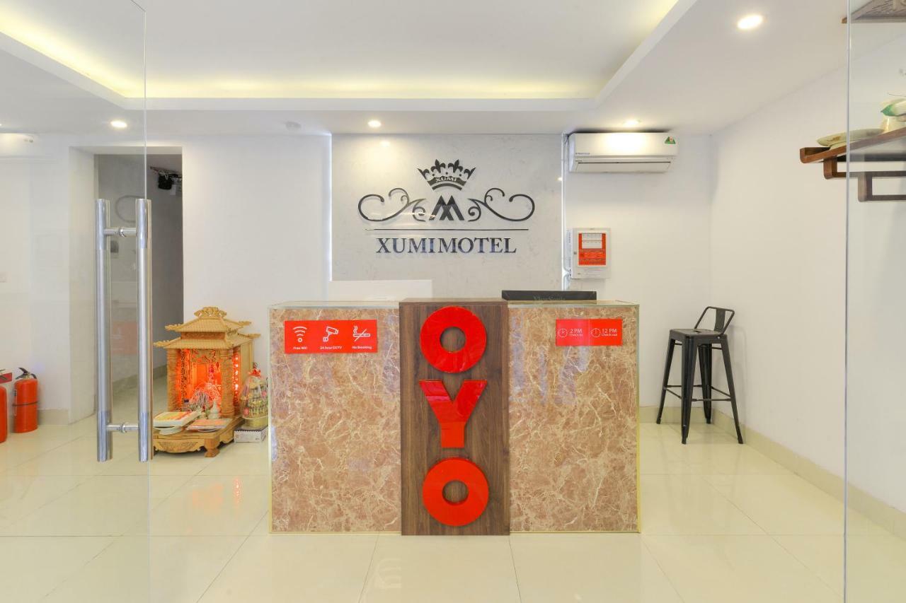 Hotel Oyo 270 Xumi Hanoi