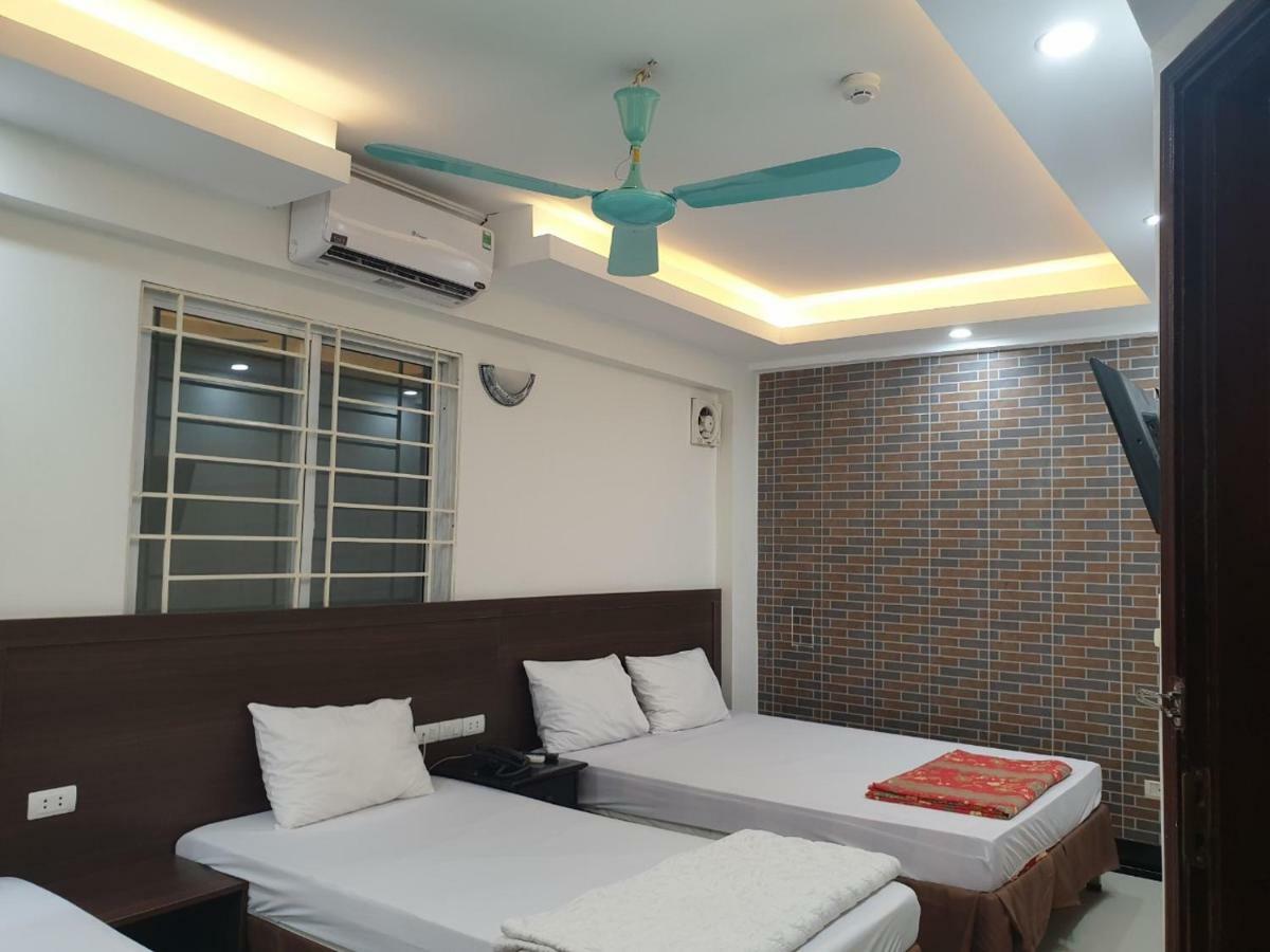 Hotel Khach San Moza 2*