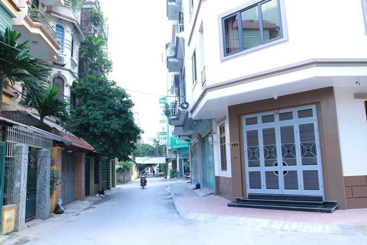 Lamaison Ha Noi 3* Hanoi