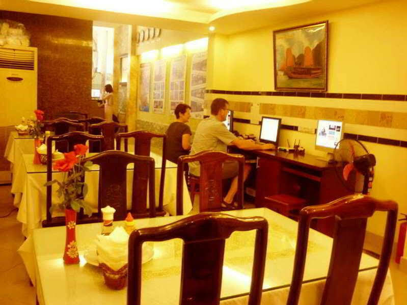 Hotel Ancyra Tamtam Center Old Quarter - Next To Hoan Kiem Hanoi