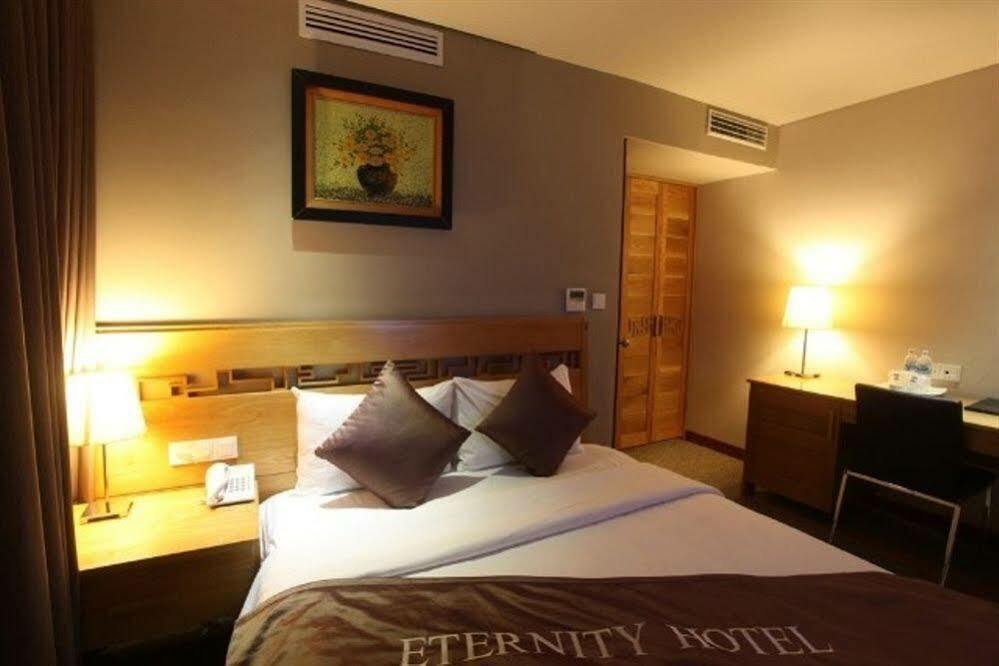 Eternity Hotel