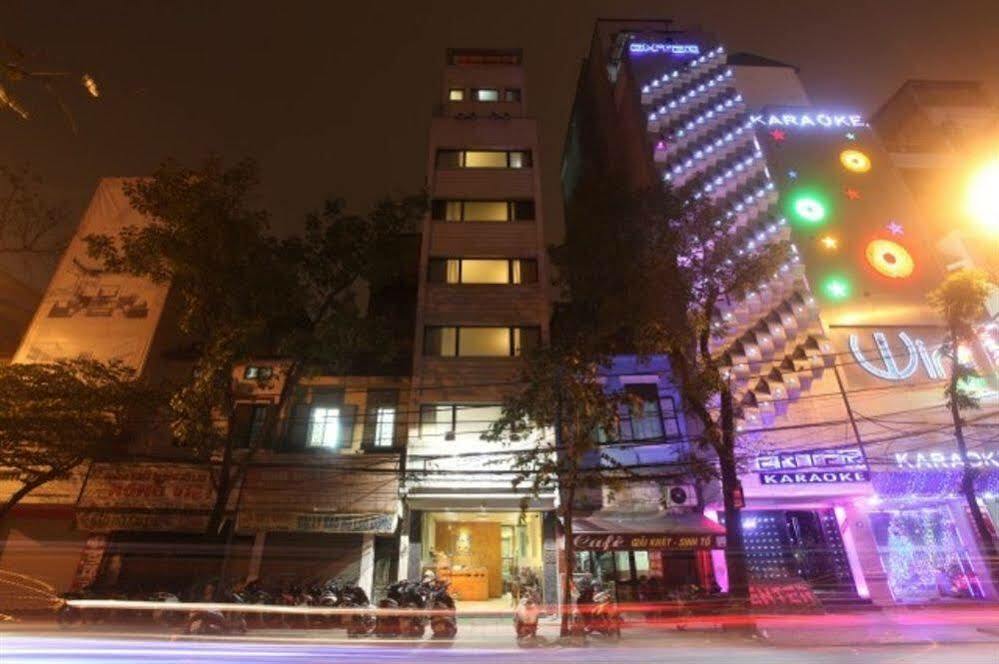 Eternity Hotel 3*