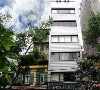 Eternity Hotel 3*