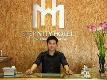 Hotel Eternity Hanoi