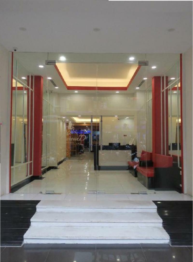 Ancyra Tamtam Center Old Quarter - Next To Hoan Kiem 3*